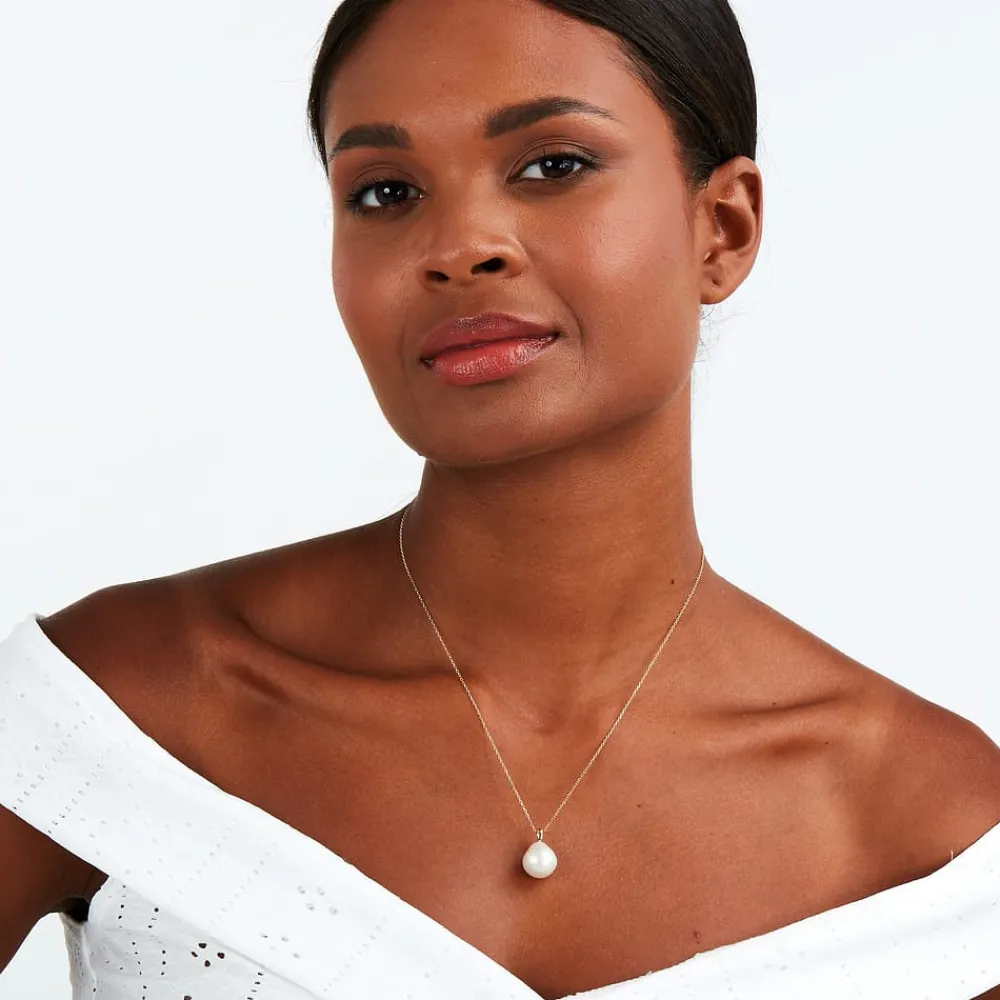 Gioielli Donna|Gioielli Con Perle<Bluespirit COLLANA B-CLASSIC - P.13C910002100