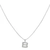 Collane|Gioielli In Argento<Bluespirit COLLANA B-CLASSIC - P.0100010200744