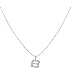 Collane|Gioielli In Argento<Bluespirit COLLANA B-CLASSIC - P.0100010200744