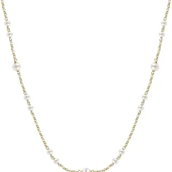 Gioielli Donna|Gioielli Con Perle<Bluespirit COLLANA B-CLASSIC - P.13L710000300NC