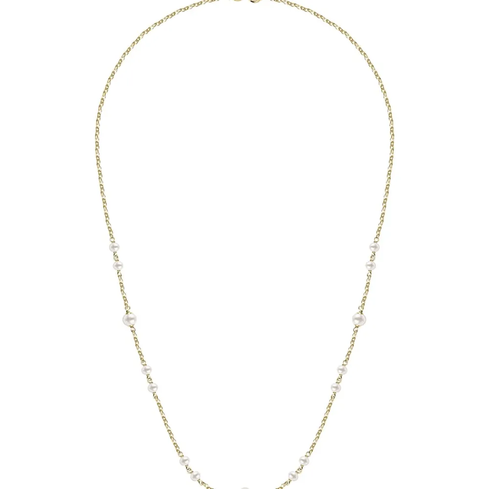 Gioielli Donna|Gioielli Con Perle<Bluespirit COLLANA B-CLASSIC - P.13L710000300NC
