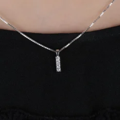 Collane|Gioielli In Argento<Bluespirit COLLANA B-CLASSIC - P.0100010203582