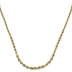 Gioielli In Oro|Gioielli Donna<Bluespirit COLLANA B-CLASSIC - P.13C910000600