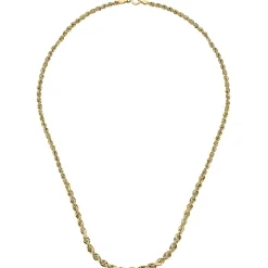 Gioielli In Oro|Gioielli Donna<Bluespirit COLLANA B-CLASSIC - P.13C910000600