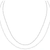 Gioielli Donna|Collane<Bluespirit COLLANA B-CLASSIC - P.25C910003900