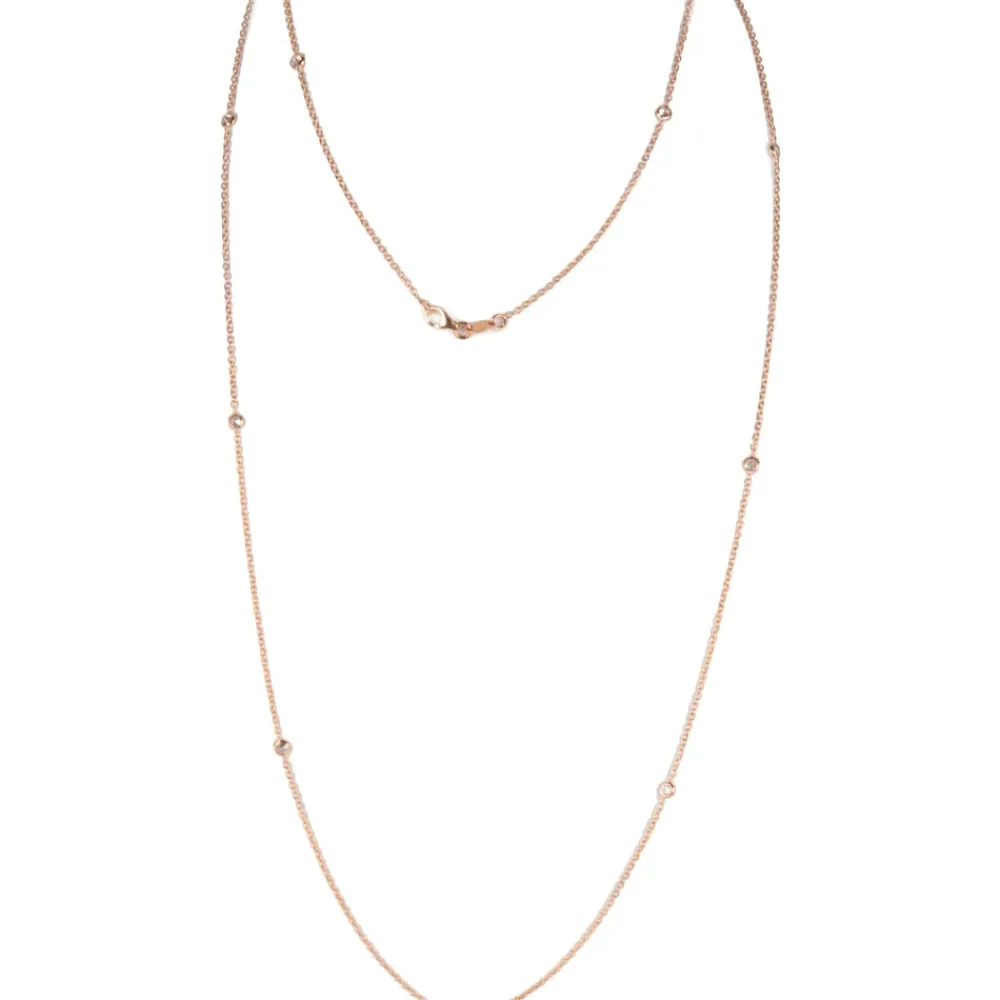 Collane In Oro|Collane<Bluespirit COLLANA B-CLASSIC - P.13C910000500