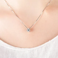 Collane|Gioielli In Argento<Bluespirit COLLANA B-CLASSIC - P.0100010204242