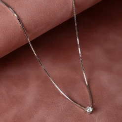 Collane|Gioielli In Argento<Bluespirit COLLANA B-CLASSIC - P.0100010204242