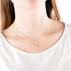 Gioielli In Oro|Gioielli Donna<Bluespirit COLLANA B-CLASSIC - P.20B9B30000087NC