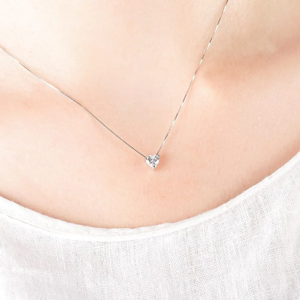 Gioielli In Oro|Gioielli Donna<Bluespirit COLLANA B-CLASSIC - P.20B9B30000087NC