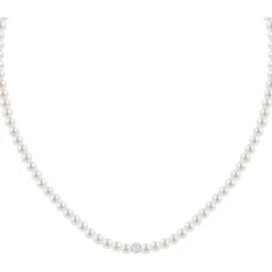 Gioielli In Oro|Gioielli Donna<Bluespirit COLLANA B-CLASSIC - P.77C110000100