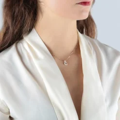 Gioielli In Argento|Gioielli Donna<Bluespirit COLLANA B-CLASSIC - P.0100010203577