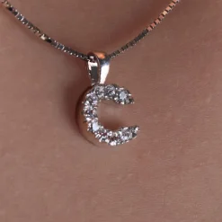 Gioielli In Argento|Gioielli Donna<Bluespirit COLLANA B-CLASSIC - P.0100010203577