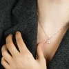 Collane|Gioielli In Argento<Bluespirit COLLANA B-CLASSIC - P.0100010203574