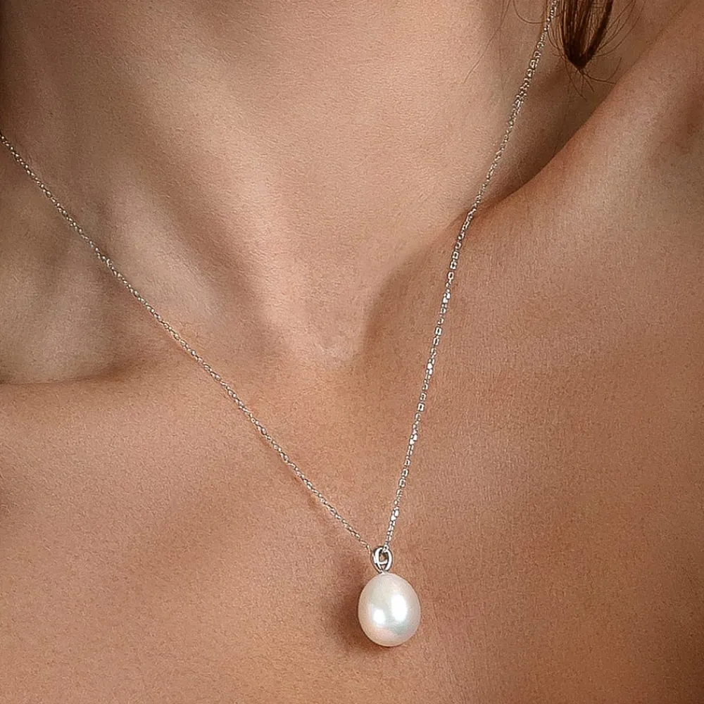 Gioielli Donna|Gioielli Con Perle<Bluespirit COLLANA B-CLASSIC - P.20C910006100