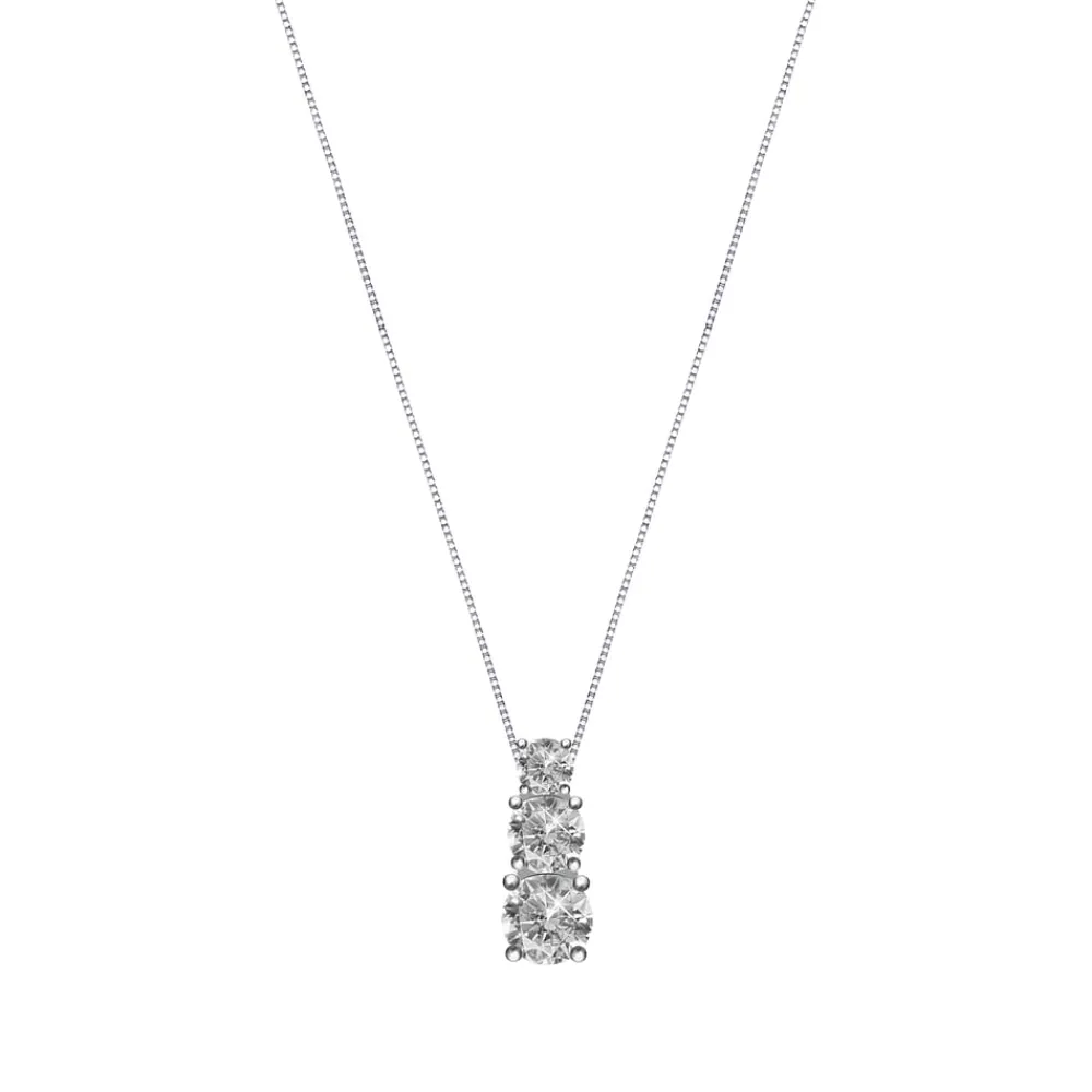 Collane|Gioielli In Argento<Bluespirit COLLANA B-CLASSIC - P.25B9B30000081