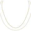 Gioielli Donna|Collane<Bluespirit COLLANA B-CLASSIC - P.57C910000300