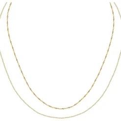 Gioielli Donna|Collane<Bluespirit COLLANA B-CLASSIC - P.57C910000300