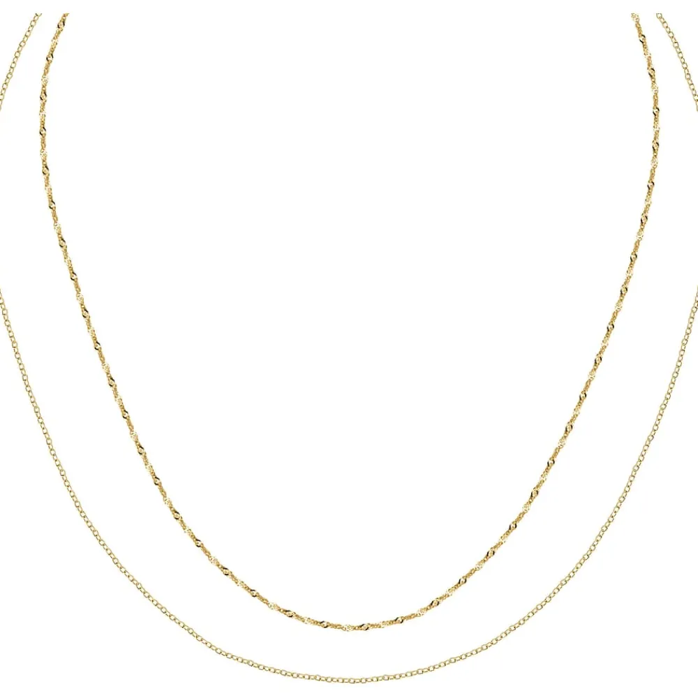 Gioielli Donna|Collane<Bluespirit COLLANA B-CLASSIC - P.57C910000300