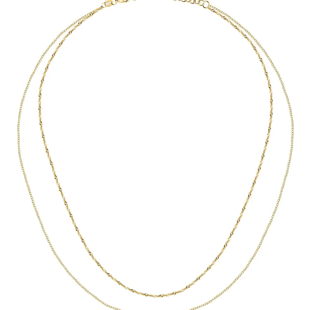Gioielli Donna|Collane<Bluespirit COLLANA B-CLASSIC - P.57C910000300