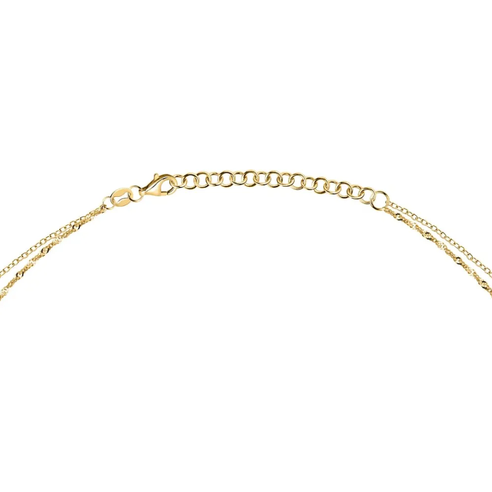 Gioielli Donna|Collane<Bluespirit COLLANA B-CLASSIC - P.57C910000300