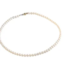 Gioielli Con Perle|Collane<Bluespirit COLLANA B-CLASSIC - P.0100010204124