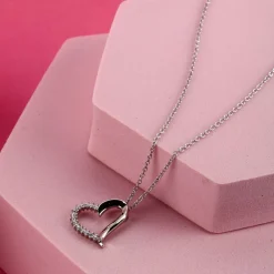 Gioielli In Argento|Gioielli Donna<Bluespirit COLLANA B-ELEGANTE - P.25G310001300