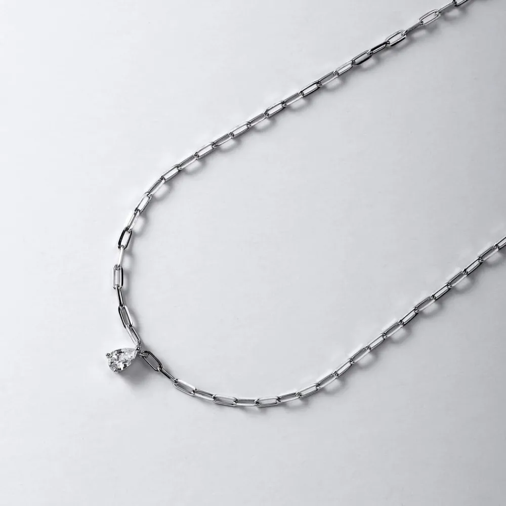 Gioielli Donna|Collane<Bluespirit COLLANA B-ELEGANTE - P.25G310001900