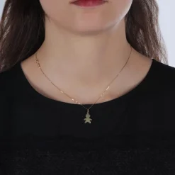 Collane In Oro|Collane<Bluespirit COLLANA BIMBI - P.13E310000200NC