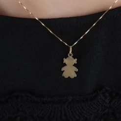 Collane In Oro|Collane<Bluespirit COLLANA BIMBI - P.13E310000100NC