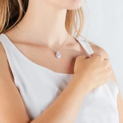 Collane|Gioielli In Argento<Bluespirit COLLANA RED CARPET - P.25N110000100