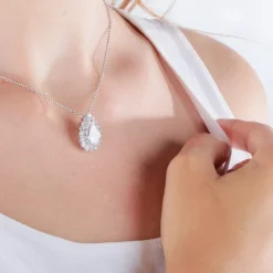 Collane|Gioielli In Argento<Bluespirit COLLANA RED CARPET - P.25N110000100