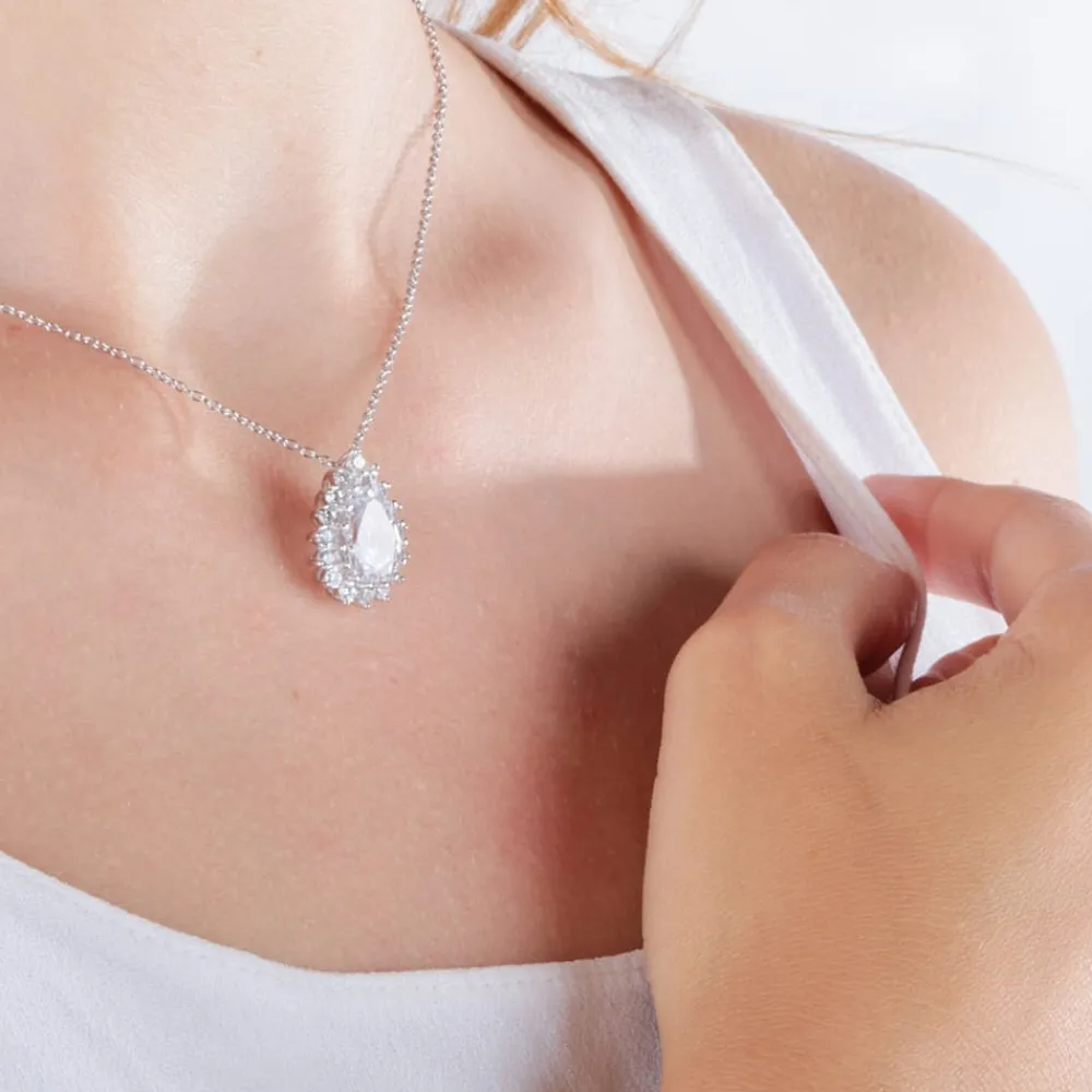 Collane|Gioielli In Argento<Bluespirit COLLANA RED CARPET - P.25N110000100