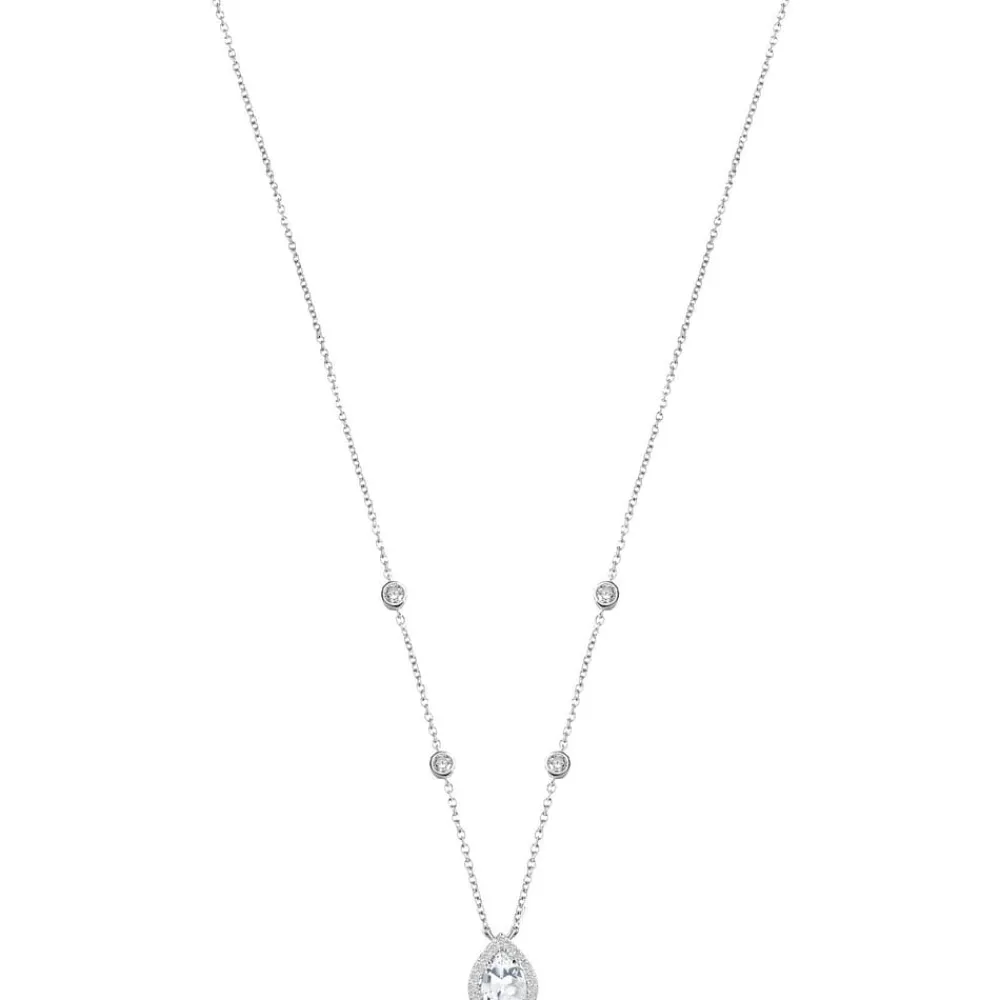 Collane|Gioielli In Argento<Bluespirit COLLANA RED CARPET - P.25N110000200