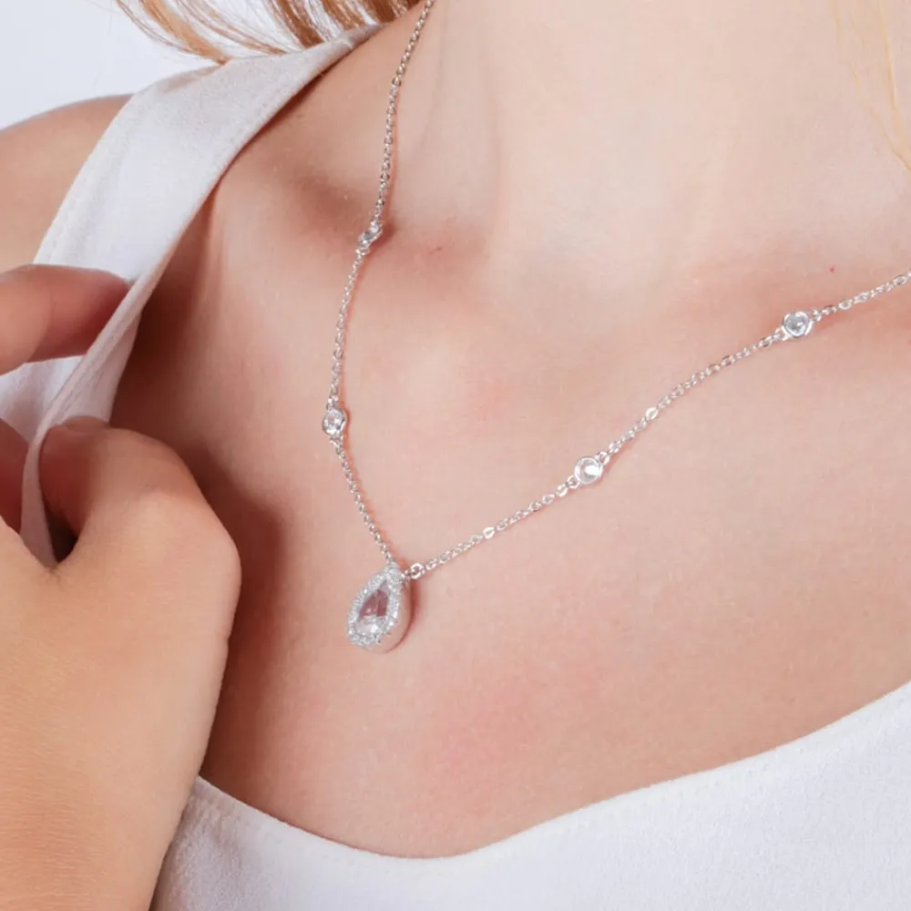 Collane|Gioielli In Argento<Bluespirit COLLANA RED CARPET - P.25N110000200