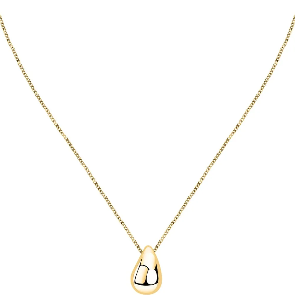 Collane|Gioielli Donna<Bluespirit COLLANA BOLD - P.314F10000300