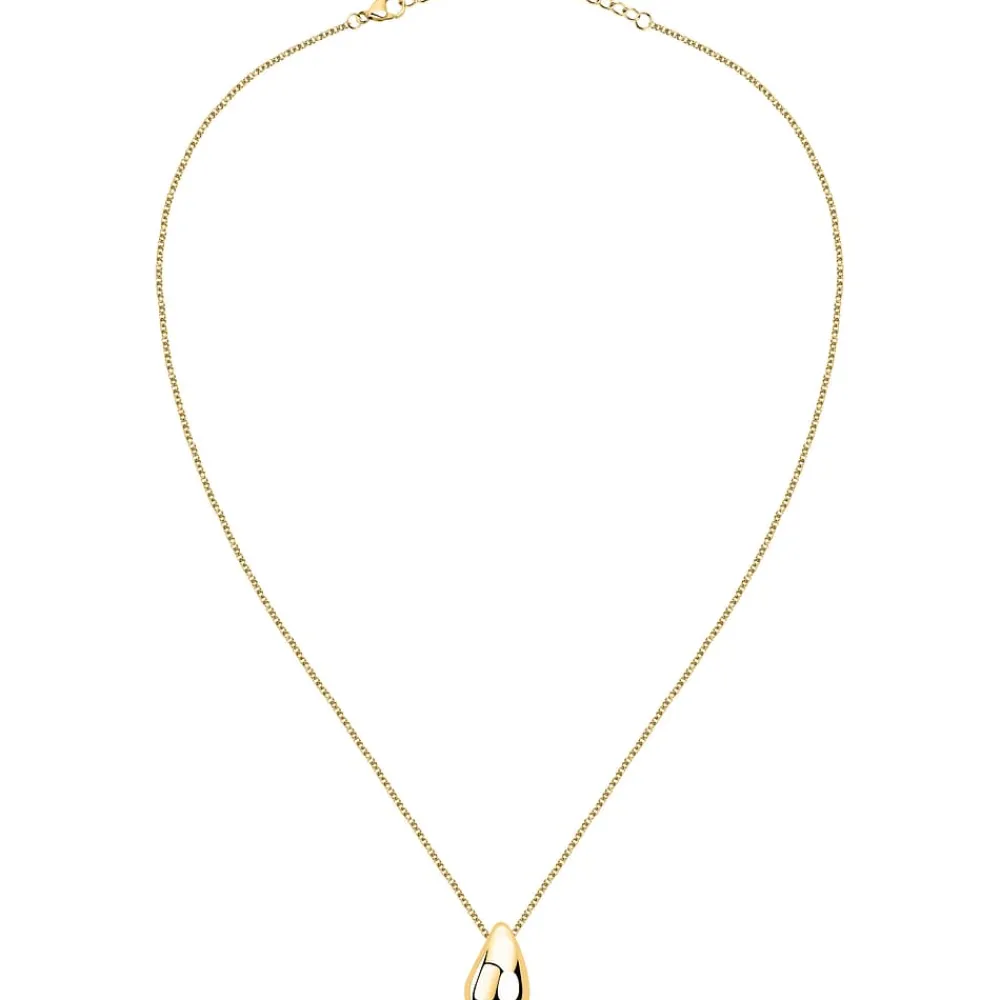Collane|Gioielli Donna<Bluespirit COLLANA BOLD - P.314F10000300