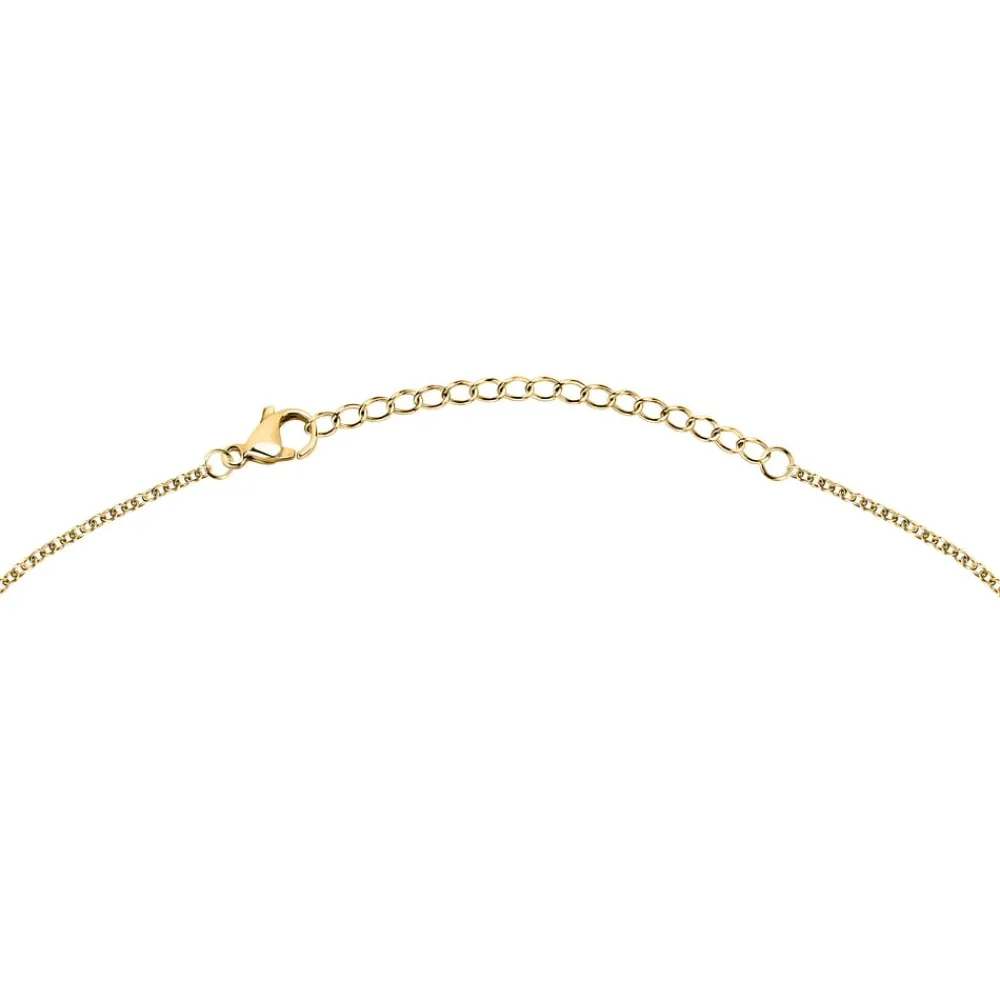 Collane|Gioielli Donna<Bluespirit COLLANA BOLD - P.314F10000300