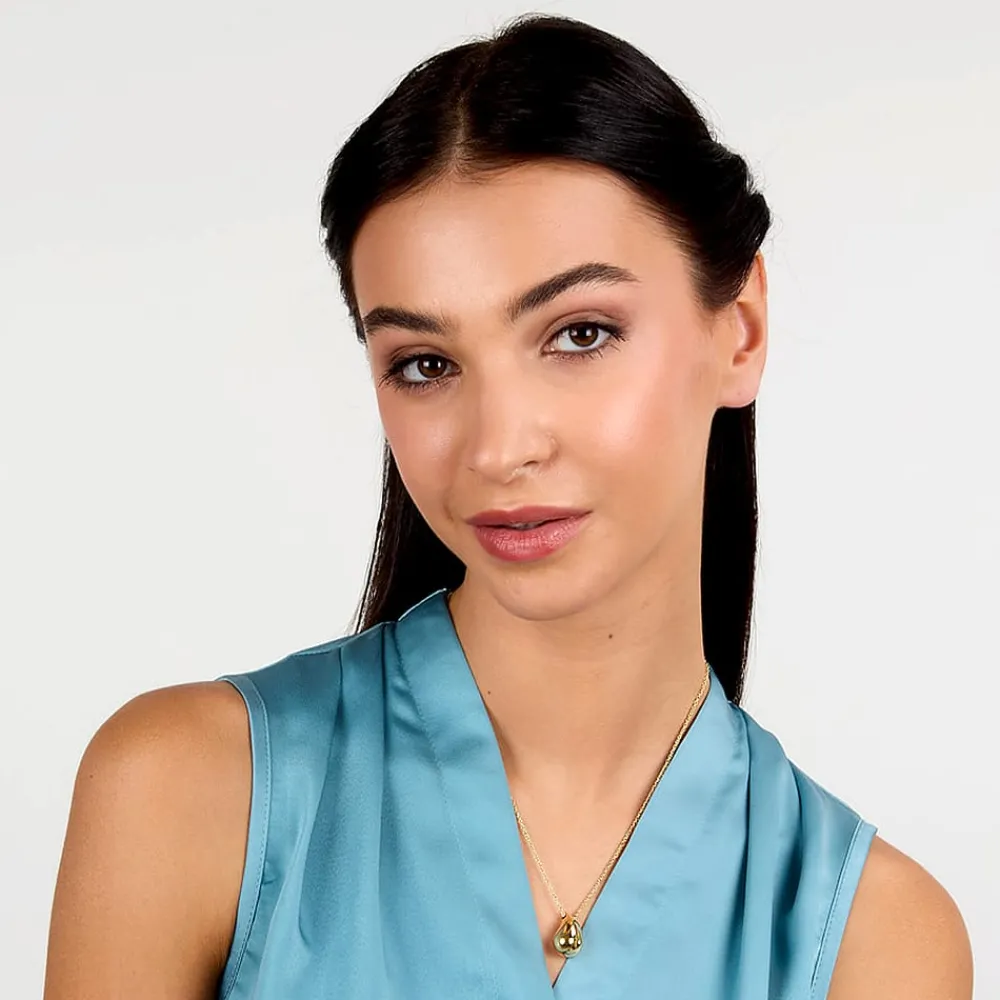 Collane|Gioielli Donna<Bluespirit COLLANA BOLD - P.314F10000300