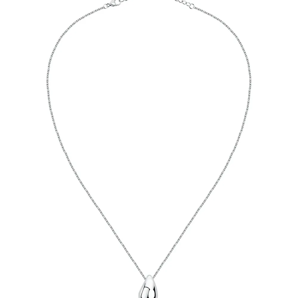 Collane|Gioielli Donna<Bluespirit COLLANA BOLD - P.314F10000400
