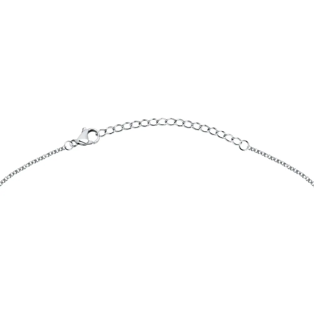 Collane|Gioielli Donna<Bluespirit COLLANA BOLD - P.314F10000400