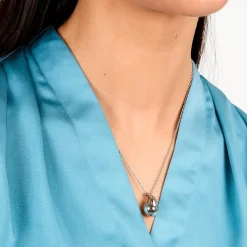 Collane|Gioielli Donna<Bluespirit COLLANA BOLD - P.314F10000400