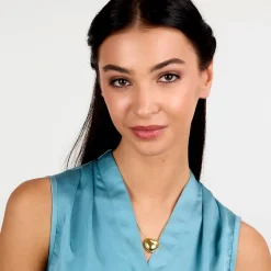Collane|Gioielli Donna<Bluespirit COLLANA BOLD - P.314F10000100