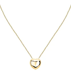 Collane In Acciaio|Collane Donna<Bluespirit COLLANA BOLD - P.314F10000600