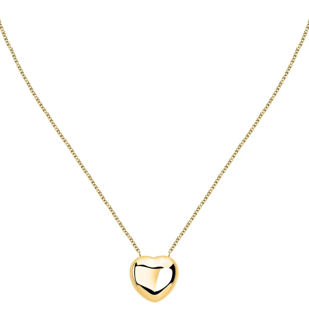 Collane In Acciaio|Collane Donna<Bluespirit COLLANA BOLD - P.314F10000600
