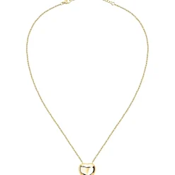 Collane In Acciaio|Collane Donna<Bluespirit COLLANA BOLD - P.314F10000600