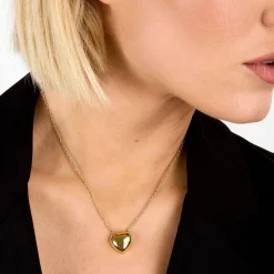 Collane In Acciaio|Collane Donna<Bluespirit COLLANA BOLD - P.314F10000600