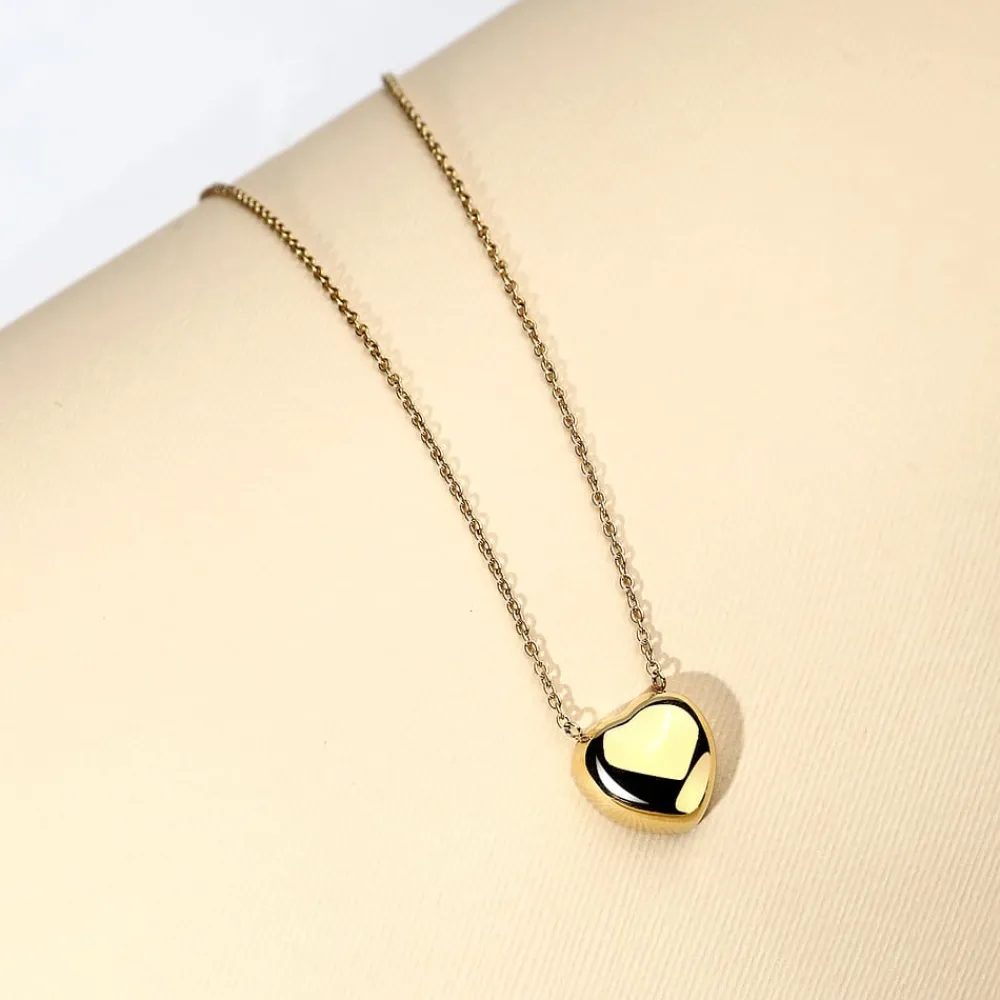 Collane In Acciaio|Collane Donna<Bluespirit COLLANA BOLD - P.314F10000600