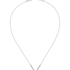 Gioielli In Argento|Collane In Argento<Bluespirit COLLANA BOULE - P.255B10000100