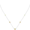Collane|Gioielli In Argento<Bluespirit COLLANA BOULE - P.175B10001200